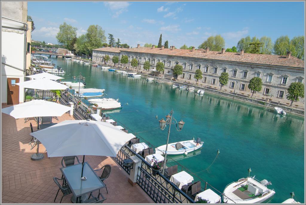 Acqua Verde Appartamenti Peschiera del Garda Bilik gambar